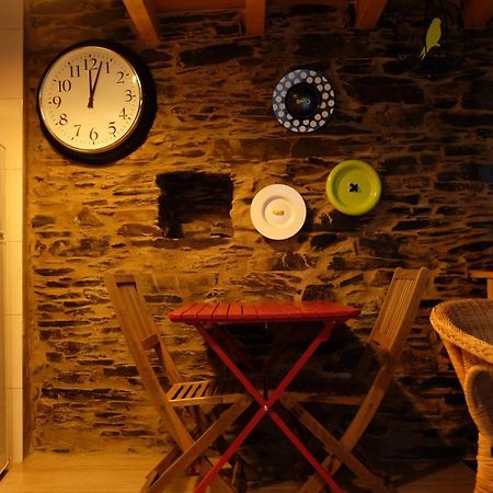 Вилла Casa Cima Chas de Egua Экстерьер фото