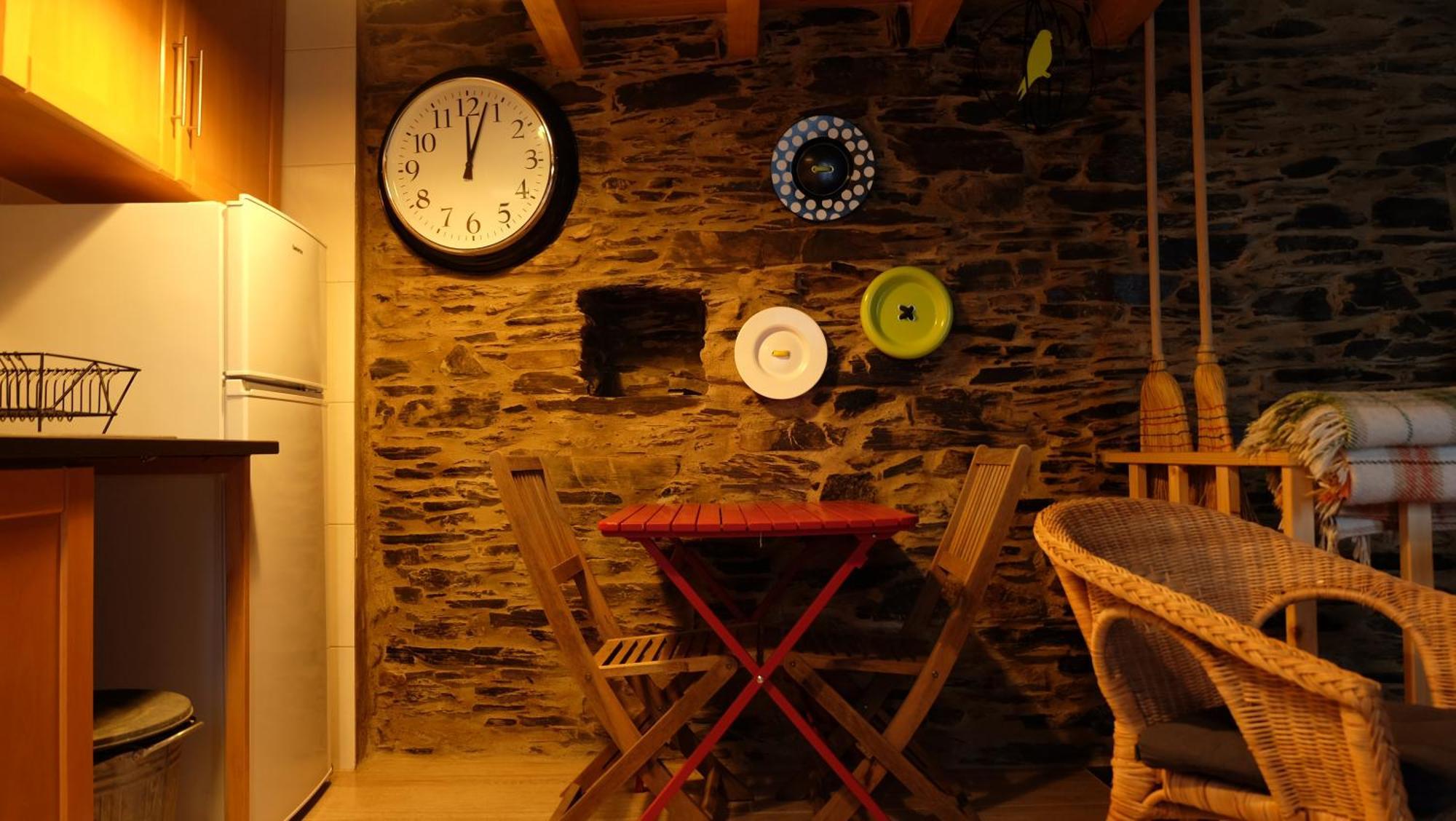 Вилла Casa Cima Chas de Egua Экстерьер фото