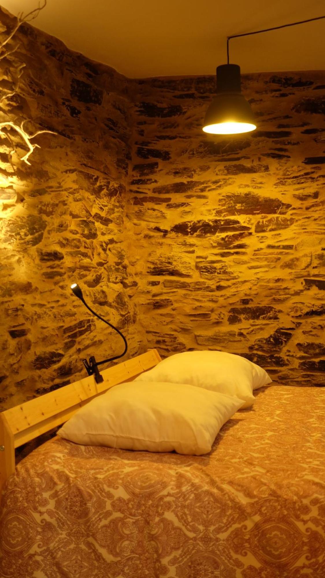 Вилла Casa Cima Chas de Egua Экстерьер фото